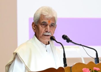 NEP’s aim is to reduce inequality and expand opportunity in the higher education: LG