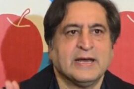 NC gifted 7 MLAs to BJP in RS polls : Sajad Lone