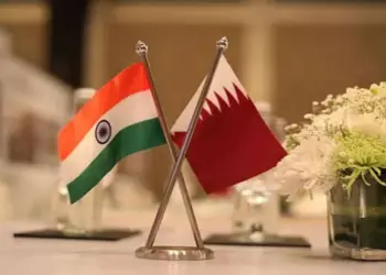 India, Qatar discuss ways to boost trade, investments