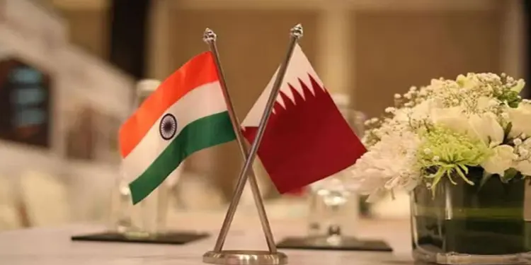 India, Qatar discuss ways to boost trade, investments