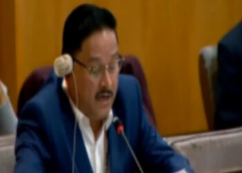 India condemns ‘blinkered’ UN report, rejects claim Pahalgam attack impacted Myanmar refugees