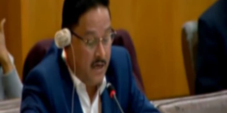 India condemns ‘blinkered’ UN report, rejects claim Pahalgam attack impacted Myanmar refugees