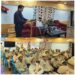    JKP, Forest Deptt collaborate for capacity building training on SOPs in north Kashmir