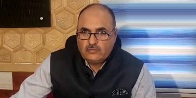 ACB launches probe into ‘major’ evacuee property land scam in Srinagar