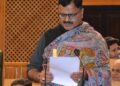 Rs 1632 Cr. Master Plan in pipeline for river Jhelum flood mitigation: Rana