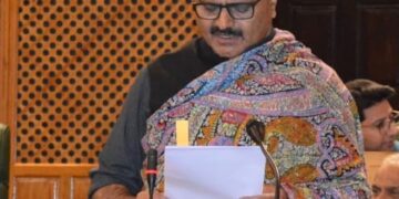 Rs 1632 Cr. Master Plan in pipeline for river Jhelum flood mitigation: Rana