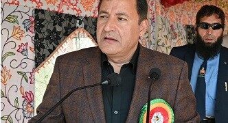 Kissan Mela a unique platform for empowering farming community: Javid Dar