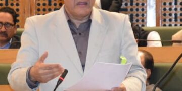 Crop worth Rs 209 cr wiped out in flood, will write to Centre for grant: Agri minister