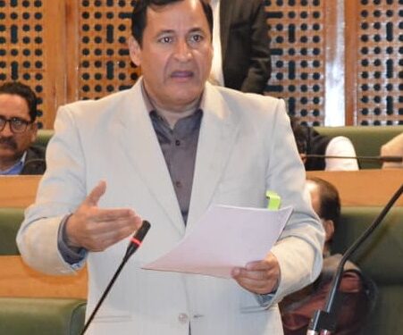 Crop worth Rs 209 cr wiped out in flood, will write to Centre for grant: Agri minister