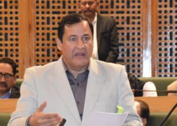 Crop worth Rs 209 cr wiped out in flood, will write to Centre for grant: Agri minister