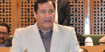 Crop worth Rs 209 cr wiped out in flood, will write to Centre for grant: Agri minister