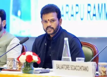 No manipulation or dirty business happening in Air India plane crash probe: Aviation Min