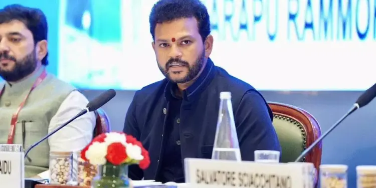 No manipulation or dirty business happening in Air India plane crash probe: Aviation Min