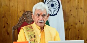 LG lauds J&K youths for embracing diversity, cultural heritage