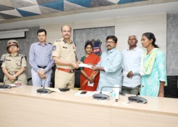 Telangana: Senior Maoist leaders surrender before police after decades underground