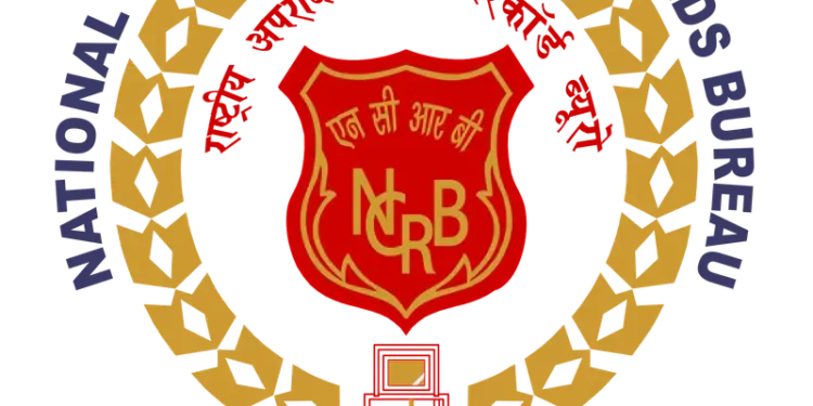 Overall crime graph shows decline in J&K from 2021 to 2023: NCRB