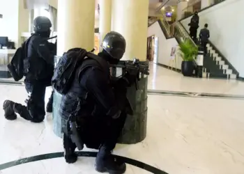 NSG to undertake mega multi-state counter-terrorist drill