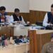 Observers for Bye-Assembly Elections to 27-AC Budgam review election preparedness