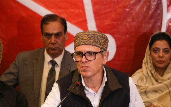 Will scrap PSA once statehood restored: CM