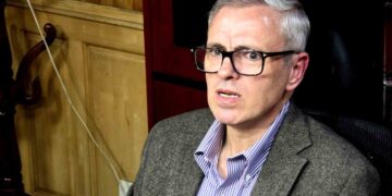 NC only party taking BJP head on: CM Omar