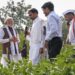 PM launches 2 agri schemes with over Rs 35k cr outlay; attacks Cong for ‘neglecting’ farm sector