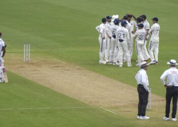 Siraj-Bumrah show, Rahul’s class make it India’s day against West Indies