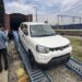 Train to Kashmir brings new cars directly from manufacturing plants to Valley