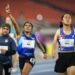 Simran, Preethi, Navdeep bag silver as India finish with 22 medals at World Para Athletics