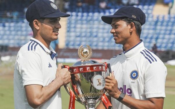 India complete clean sweep against West Indies but questions remain ahead of SA Tests