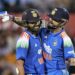 Rohit, Kohli guide India to big win against Australia