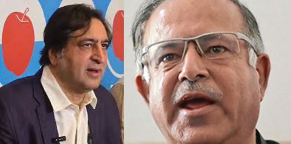 RS Polls: NC under fire; Cong cries foul, Sajad Lone decides to abstain