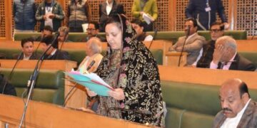 All drug de-addiction centres functional in J&K: Govt