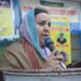 Sakeena Itoo inaugurates 100-Bedded KGBV Girls hostel at D.H. Pora
