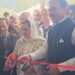 Sakeena Itoo inaugurates GHSS Boniyar expansion, lays foundation for new classrooms