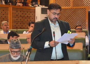 New fleet of buses arriving, border districts to be prioritised during their deployment: Transport Minister