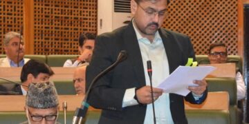 New fleet of buses arriving, border districts to be prioritised during their deployment: Transport Minister