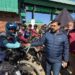 Satish Sharma attends inaugural Zabarvan Legends Series 2025 at Gulmarg