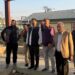 Satish Sharma reviews facilities at key Pampore sports grounds