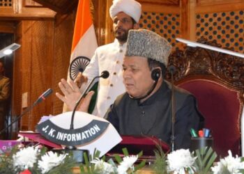 Zero Hour: MLAs raise key public issues in Legislative Assembly