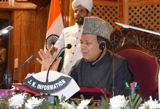 Zero Hour: MLAs raise key public issues in Legislative Assembly