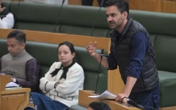 CM’s stand on Land Protection Bill ‘unfortunate’: Waheed Para