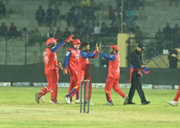 Indian Heaven Premier League commencing from October 25th