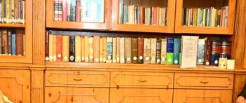 Apni Party Chief, PEMA Delegation call on LG