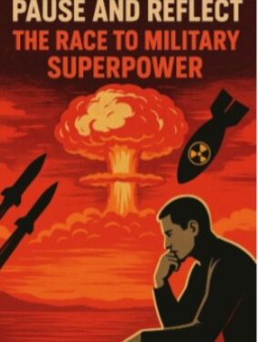 Pause and Reflect: The Race to Dominance