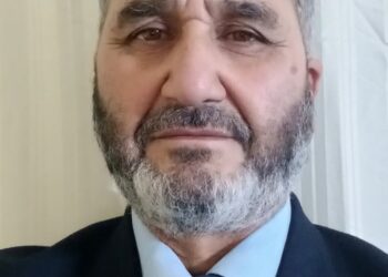 Rauf Tramboo appointed Chairperson of National Selection Committee for Winter Games