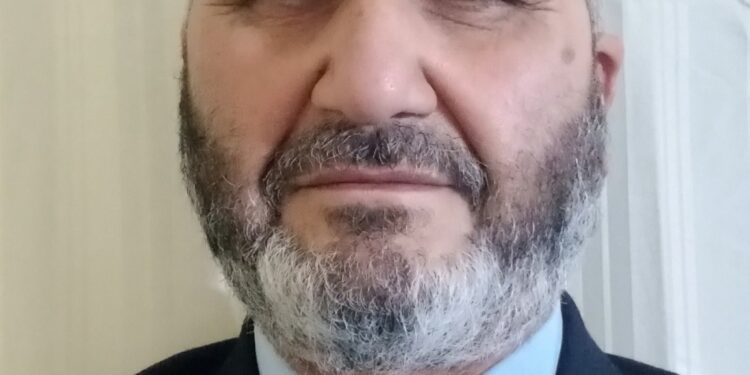 Rauf Tramboo appointed Chairperson of National Selection Committee for Winter Games