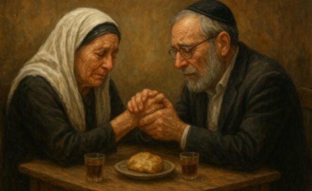 A Shared Story: From Trauma to Understanding