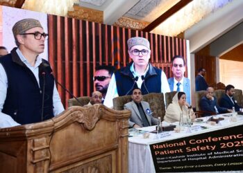 CM calls for integrating patient safety and care to strengthen healthcare delivery