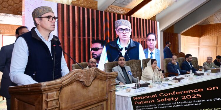 CM calls for integrating patient safety and care to strengthen healthcare delivery