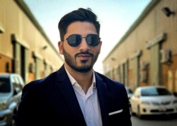 From Baramulla to Dubai: Kashmiri Engineer Builds Smart Home Future